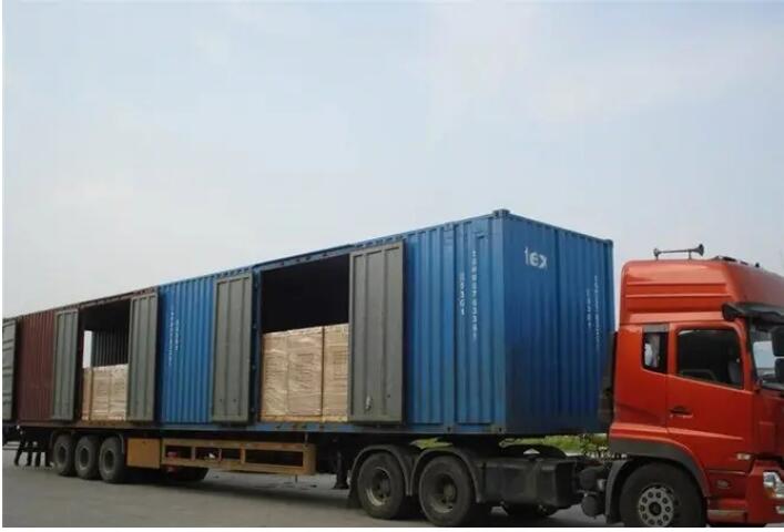 厦门到香坊区整车运输