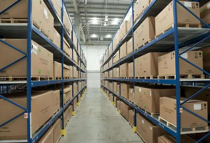 厦门到香坊区货物仓储