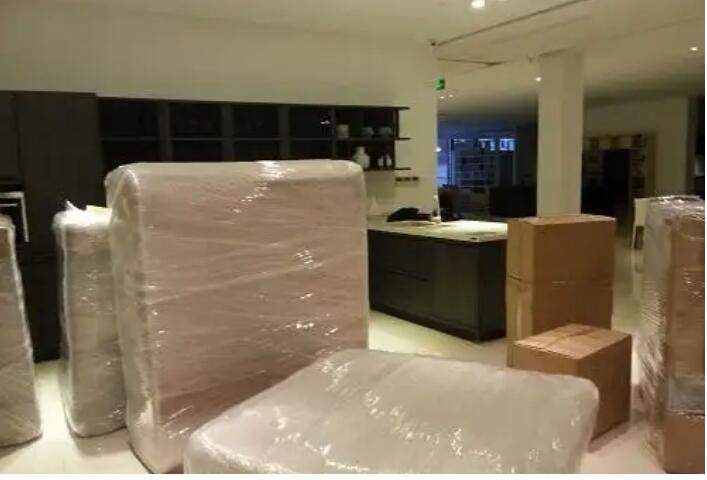 厦门到香坊区长途搬家