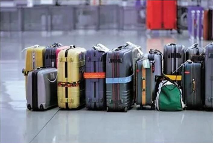 厦门到香坊区行李托运