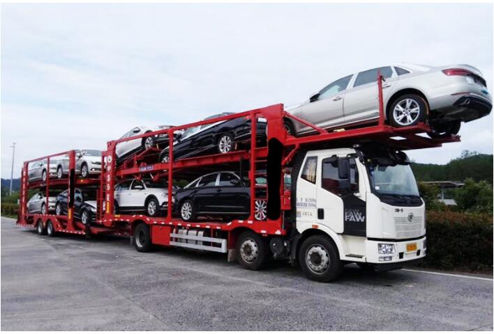 厦门到香坊区轿车托运